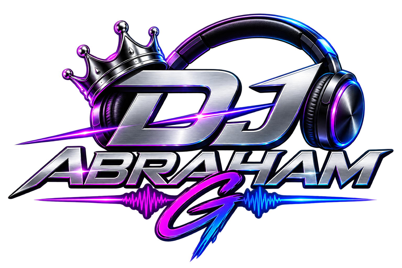 DJ Abraham G